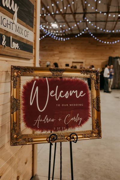 The Barn on The Ridge