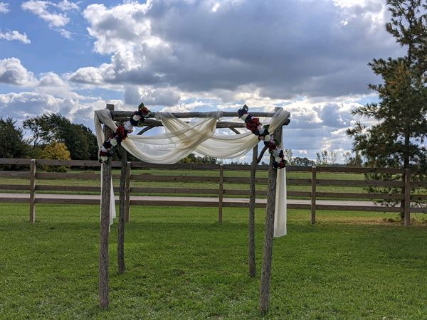 The Barn on The Ridge
