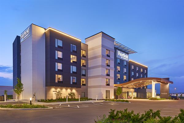 Fairfield by Marriott Inn & Suites, Orillia