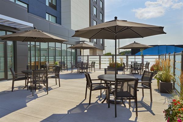 Fairfield by Marriott Inn & Suites, Orillia