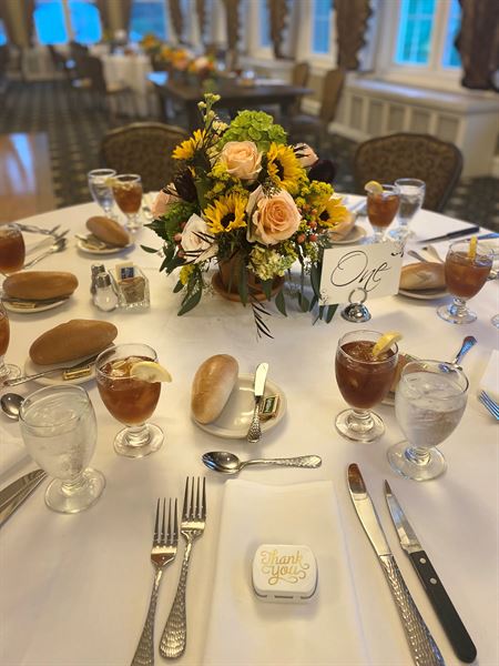 McCall Golf & Country Club