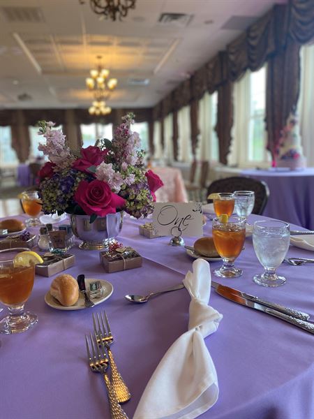 McCall Golf & Country Club