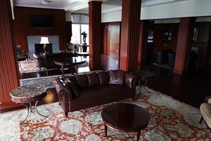 The Kennedy Club Room