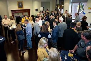 Additional Event Spaces