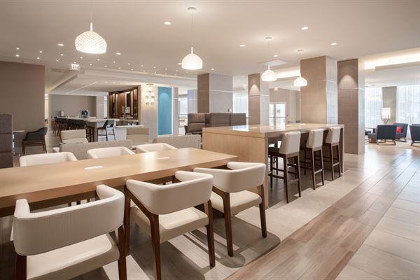 Holiday Inn Los Angeles LAX Airport