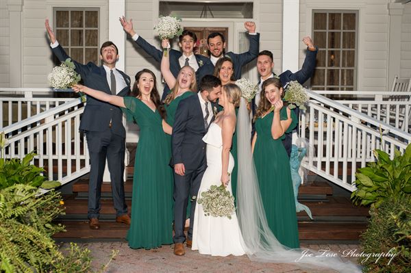 Joe Tese' Photography