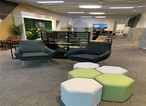 Zen Room & Zen Lounge