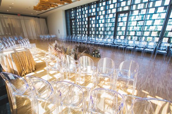 Studio Bell, Home of the National Music Centre