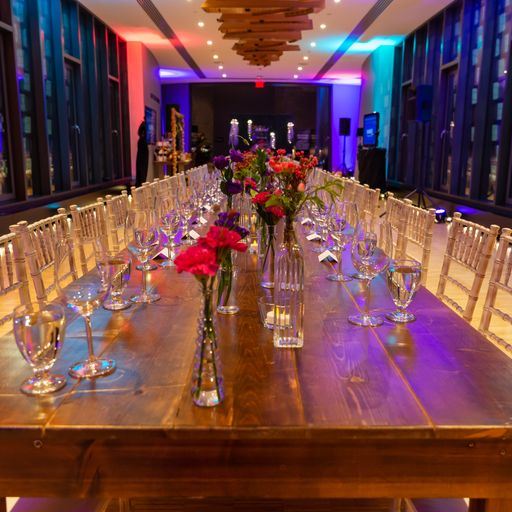 Studio Bell, Home of the National Music Centre