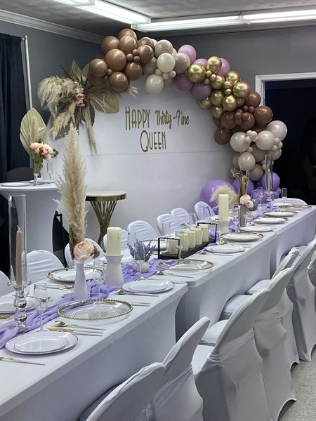 Next Generation Event Studio