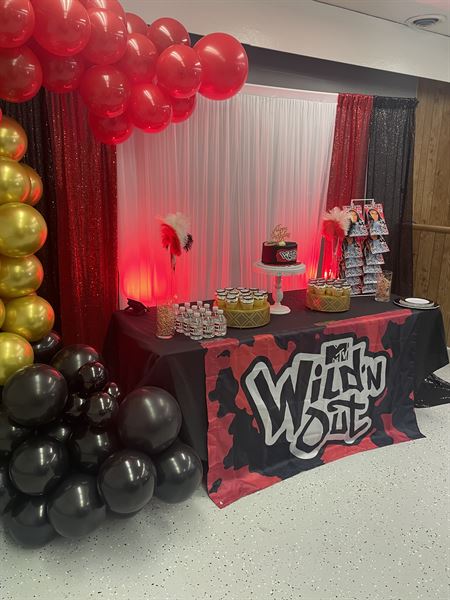 Next Generation Event Studio