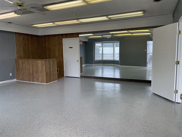 Next Generation Event Studio