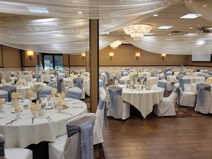 White Bear Event Center