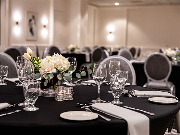 Royal Sonesta Portland Downtown