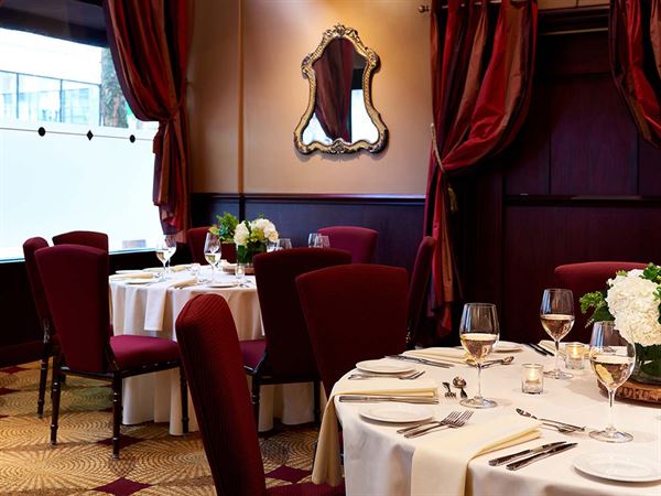 Royal Sonesta Portland Downtown