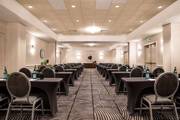 Royal Sonesta Portland Downtown