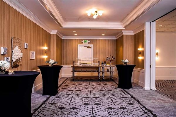 Royal Sonesta Portland Downtown