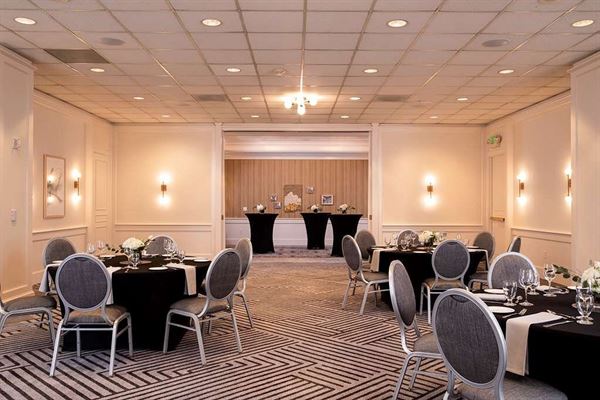 Royal Sonesta Portland Downtown