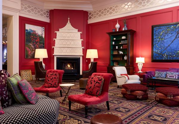 Royal Sonesta Portland Downtown