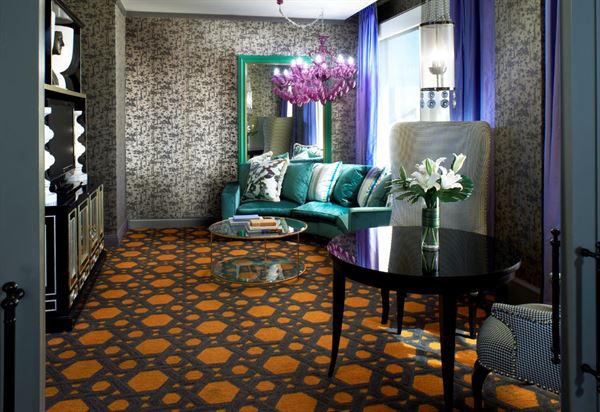 Royal Sonesta Portland Downtown