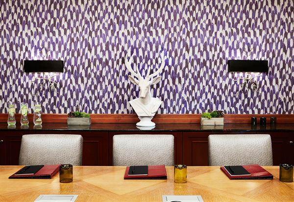 Royal Sonesta Portland Downtown