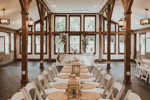 The Wildflower Event Center