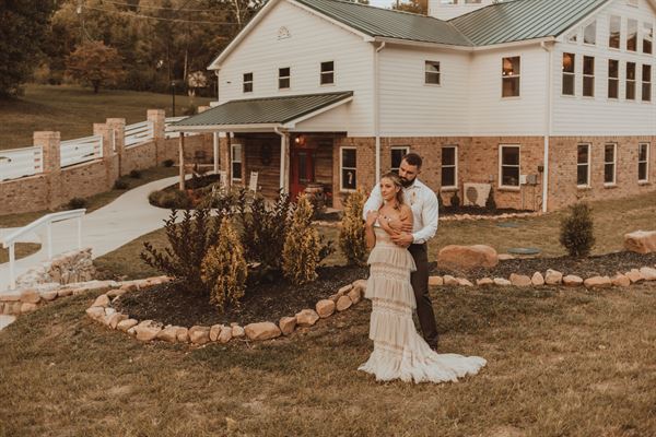 The Wildflower Event Center