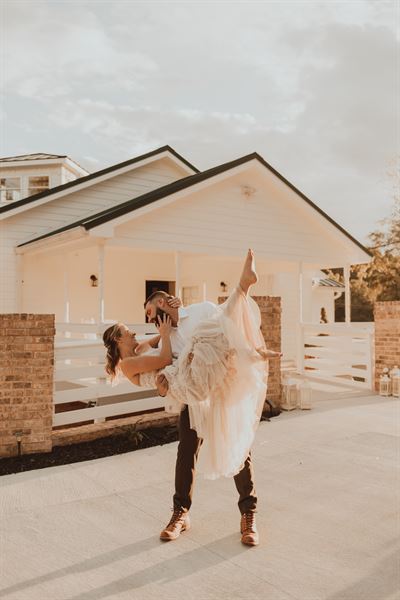 The Wildflower Event Center