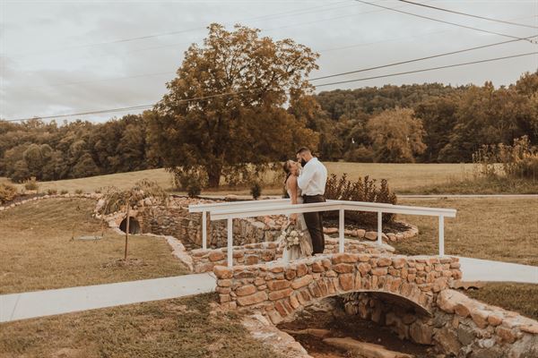 The Wildflower Event Center