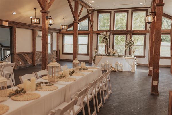 The Wildflower Event Center