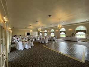 The Ballroom