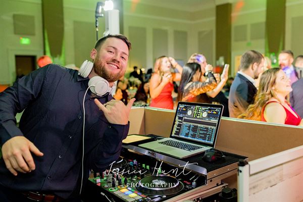 Dream Day Charleston