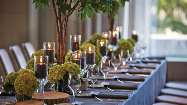 Four Seasons Resort & Residences Napa Valley