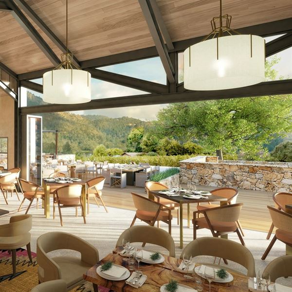 Four Seasons Resort & Residences Napa Valley