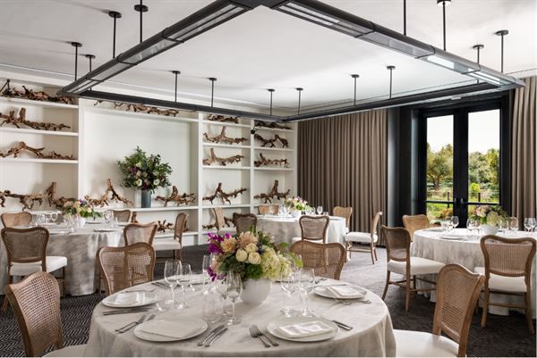 Four Seasons Resort & Residences Napa Valley