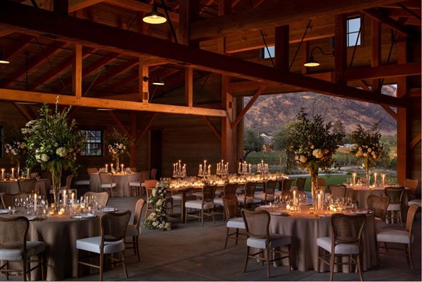 Four Seasons Resort & Residences Napa Valley