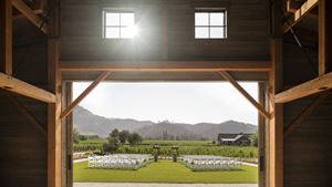 Vineyard Barn