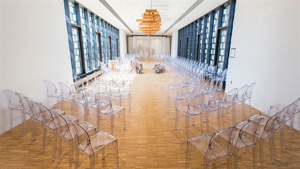 Studio Bell, Home of the National Music Centre