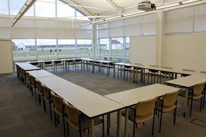 Large Meeting Room