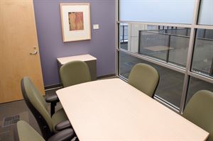 Small Meeting Room