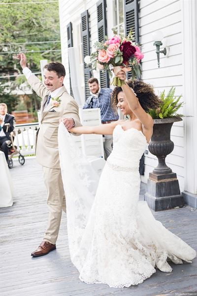 Dream Day Charleston