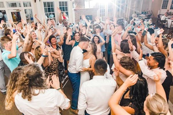 Dream Day Charleston