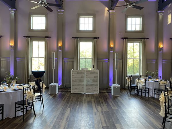 Dream Day Charleston