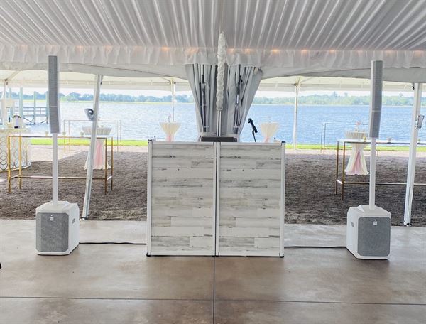 Dream Day Charleston