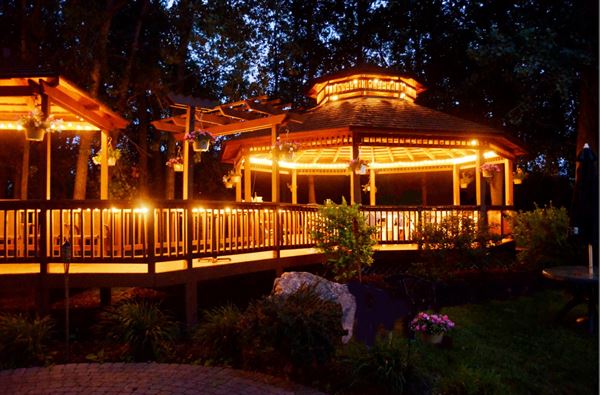 Banchetti by Rizzo's