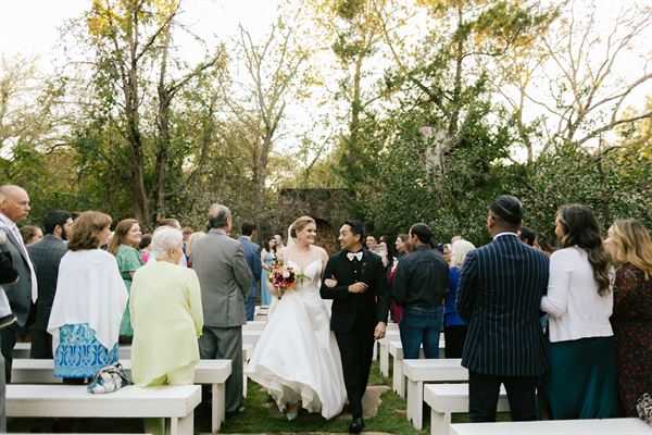 Weston Gardens In Bloom