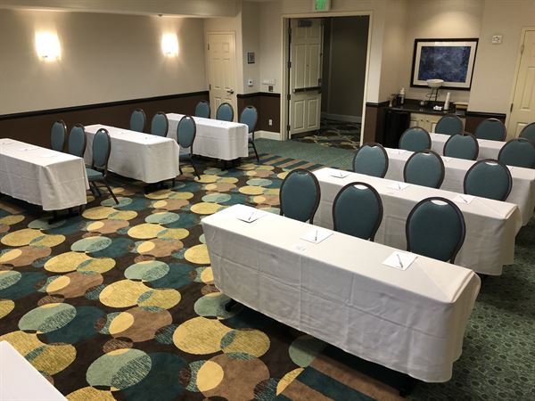 Hilton Garden Inn San Bernardino