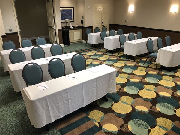 Hilton Garden Inn San Bernardino