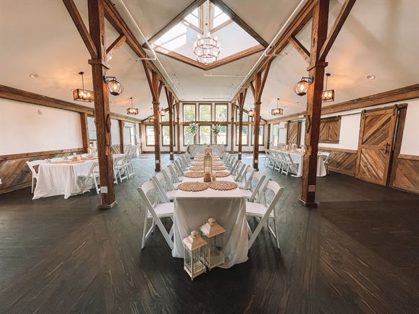 The Wildflower Event Center