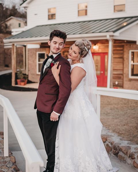 The Wildflower Event Center